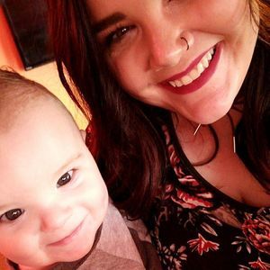 Meet your Posher, Addie